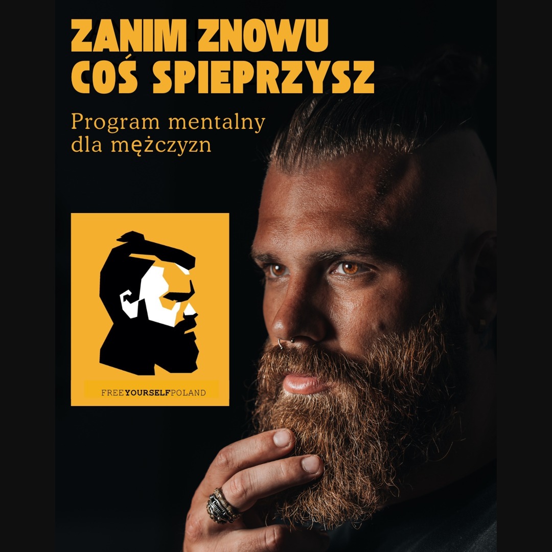 Zanim znowu coś spieprzysz – system audio, Jakub Kotuła