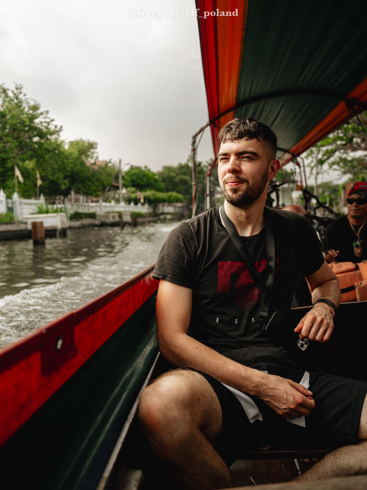 Männerreise nach Thailand, Foto 1