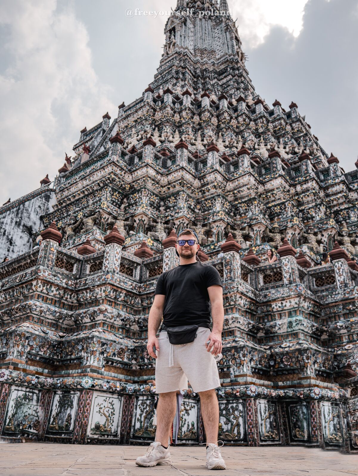 Männerreise nach Thailand, Foto 2
