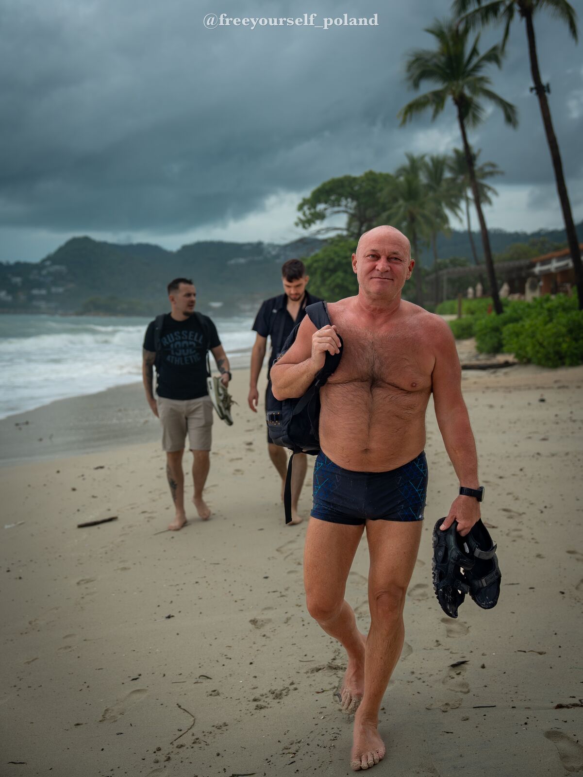 Männerreise nach Thailand, Foto 9