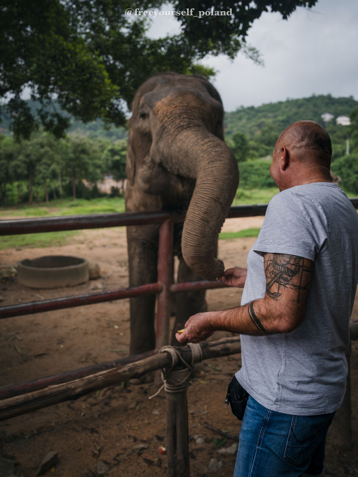 Männerreise nach Thailand, Foto 12