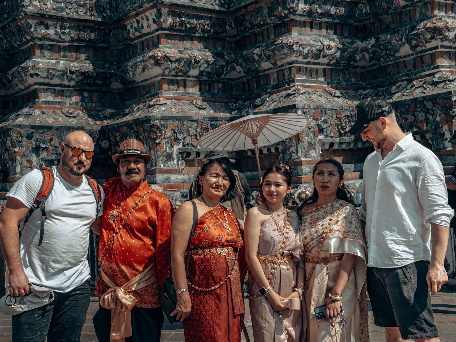 Männerreise nach Thailand, Foto 16