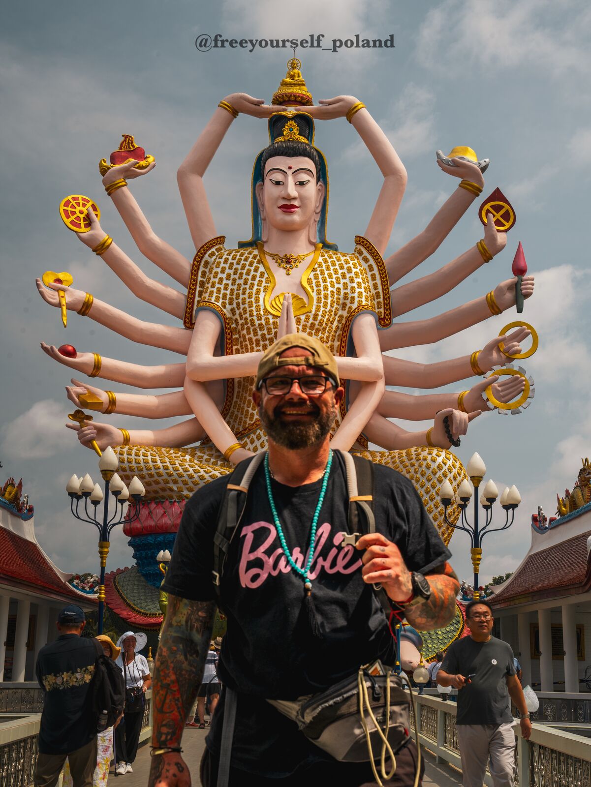 Männerreise nach Thailand, Foto 19