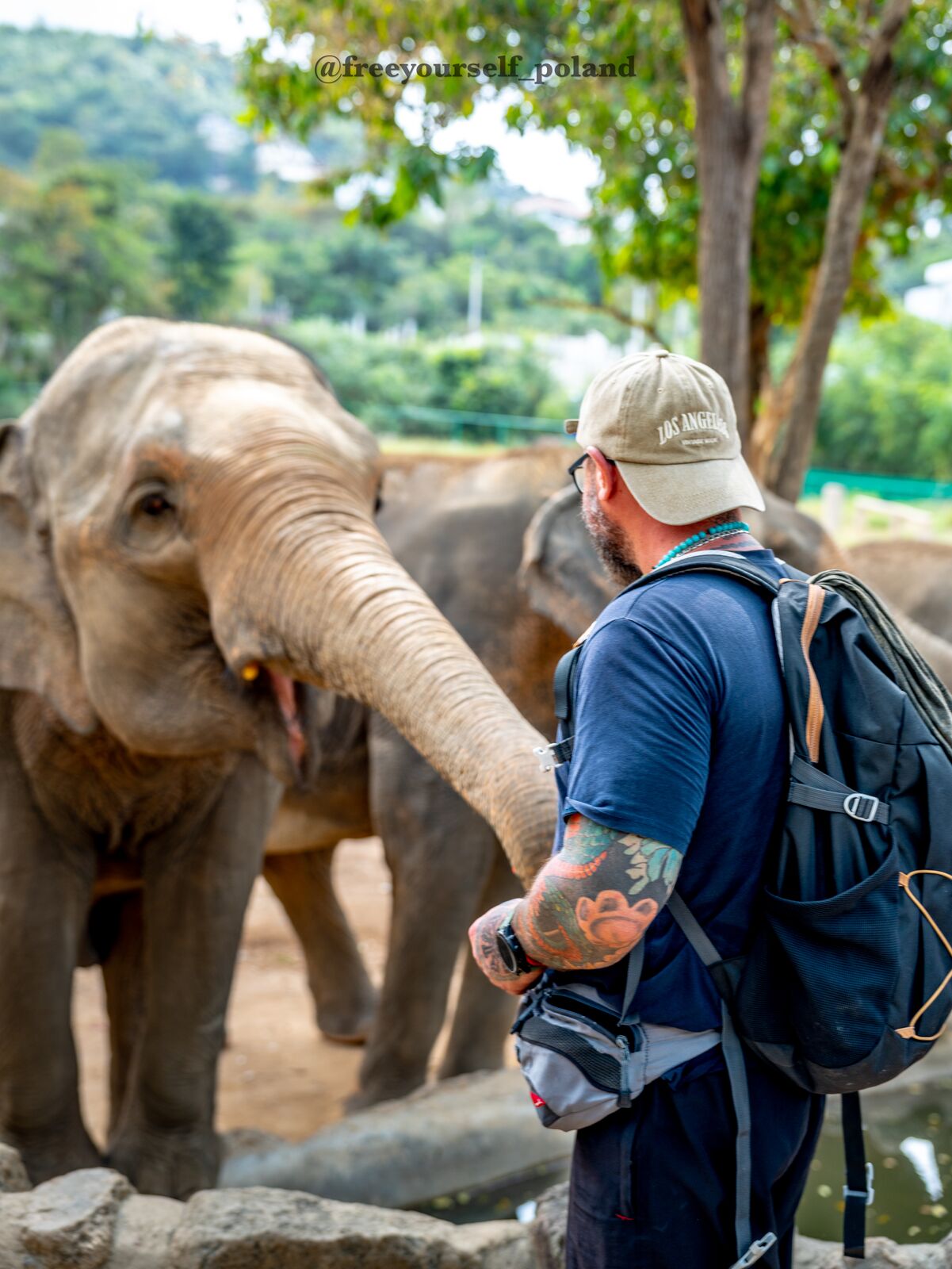 Männerreise nach Thailand, Foto 23