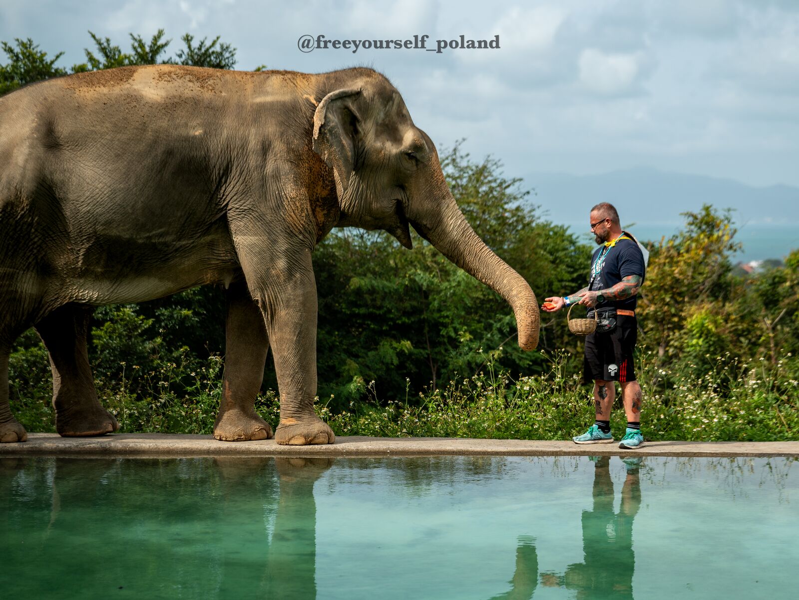 Männerreise nach Thailand, Foto 25