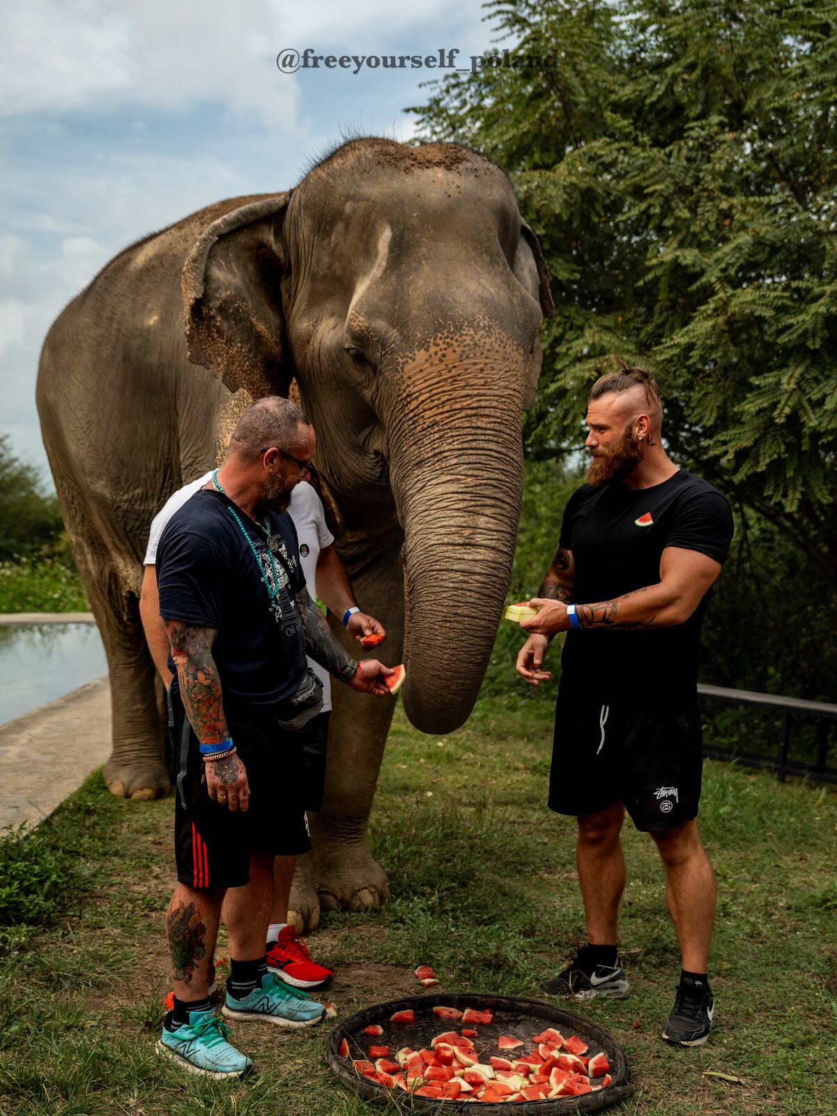Männerreise nach Thailand, Foto 26