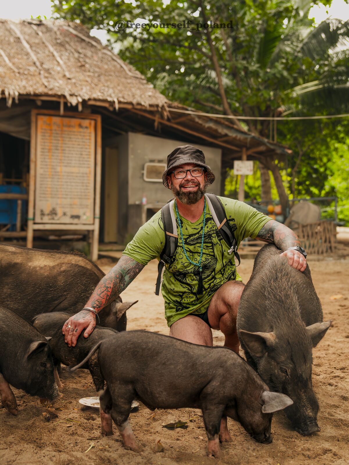 Männerreise nach Thailand, Foto 28