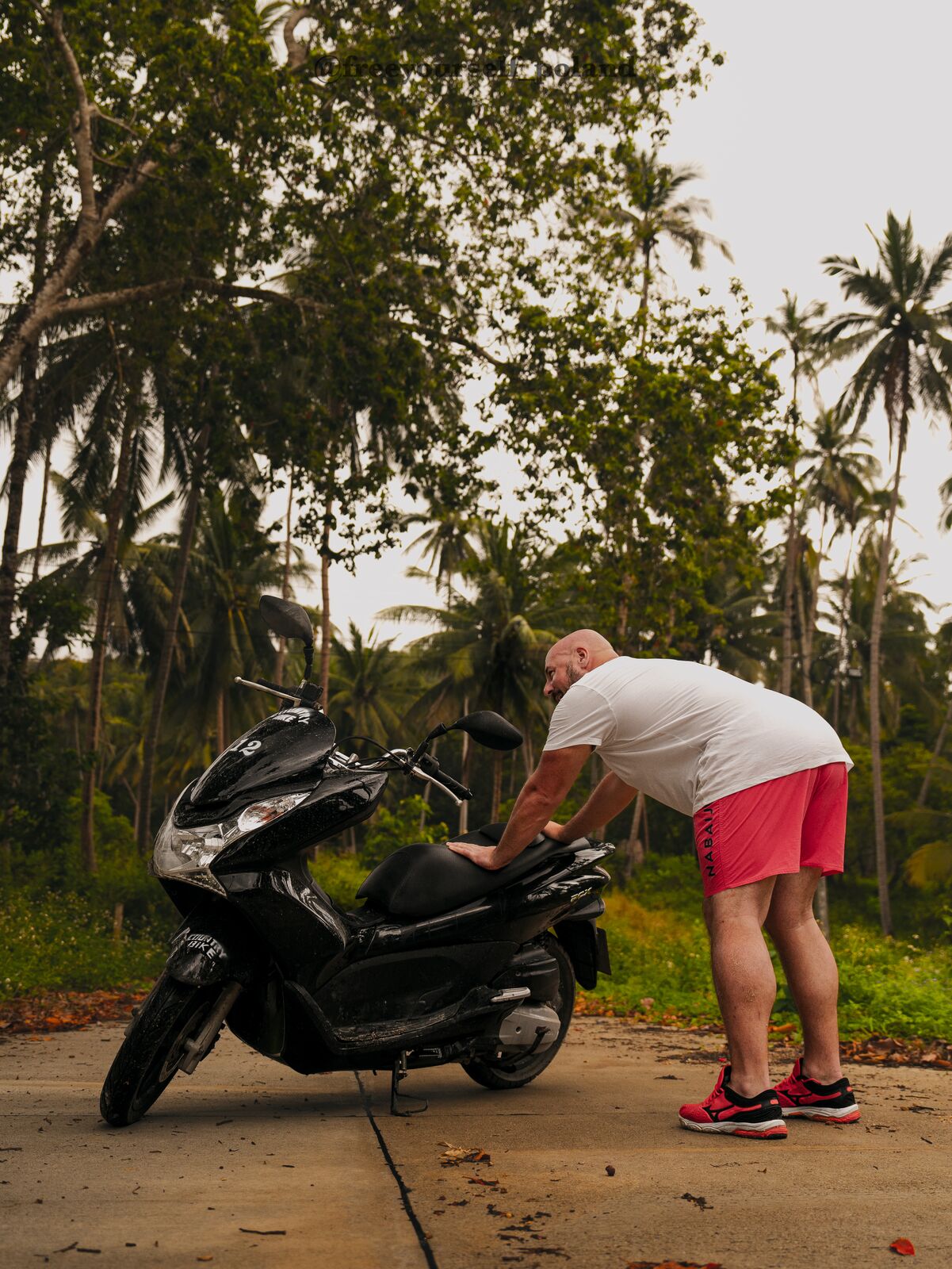 Männerreise nach Thailand, Foto 29